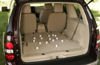 2007 Ford Explorer Trunk Picture